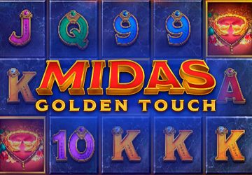 Microgaming - игровой автомат онлайн от Various с RTP 95.37%
